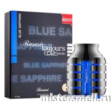 Rasasi - Toujours Blue Sapphire Men, 100 ml