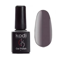 Kodi Гель-лак № 50 V (светлый баклажан, эмаль), 8 мл