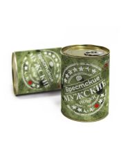 В БАНКЕ CLASSIC 2122В БРЕСТСКИЕ Носки Черный