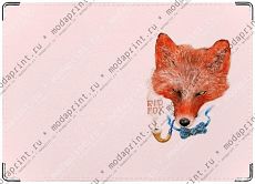 redfox