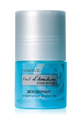 Дезодорант-антиперспирант для мужчин Vent d
