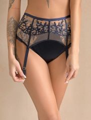MYSTERY Suspender Пояс для чулок KRIS LINE