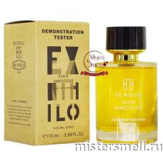 Мини тестер арабский 115 мл Duty Free Ex Nihilo Fleur Narcotique