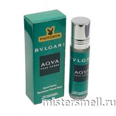 Масла арабские феромон 10 мл Bvlgari Aqua Pour Homme