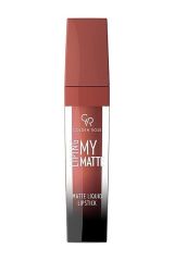 Помада жидкая для губ GR My Matte Matte - 016 My