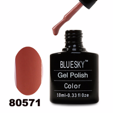 Шеллак Bluesky № 80571 10 ml