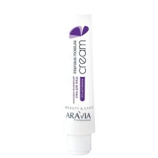 Aravia Крем для лица интенсивно увлажняющий / Intensive Moisture, с мочевиной (10%), 100 мл