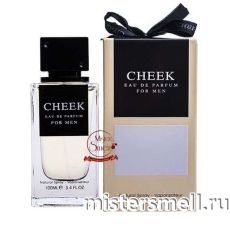 Fragrance World - Cheek for Men, 100 ml
