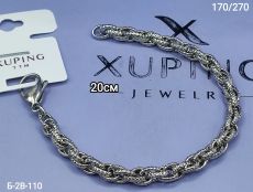 Браслет Xuping Размер браслета: 20см