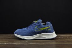 Nike Flyknit Lunar 3