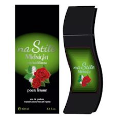 naStile MIDNIGHT edp100ml (версия DiorPoisonMidnight) NEO Parfum