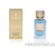 Lorinna Paris - №19 Montale Roses Musk, 50 ml