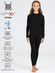 544861 Lynxy Комплект черный