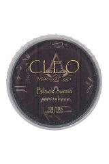 650-001 Скраб для лица и тела 100 мл CLEO
