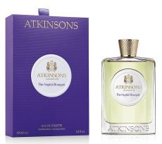 Atkinsons THE NUPTIAL BOUQUET 5ml edp