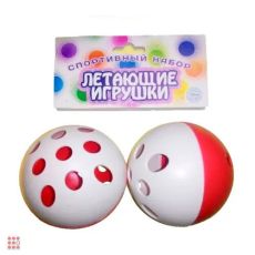 Летающая игрушка 