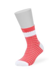 Omsa Носки OMSA kids Calzino 22P32 с рисунком волны Corallo (Оранжевый)