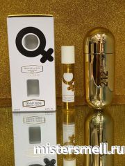NROTICuERSe Narkotic VIP - Carolina Herrera 212 Vip Women 25 ml