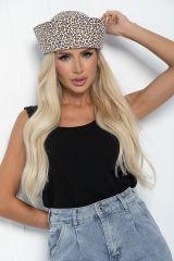 ПЮ1 LT Collection Панама коричневый