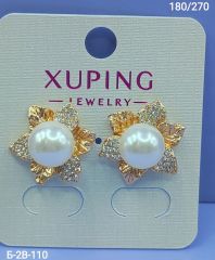Серьги Xuping
