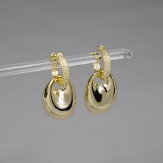 Серьги Арт. 3V-7745-Y