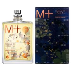 MOLECULE 01 + BLACK TEA 5ml edt