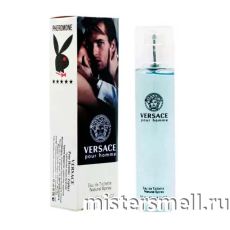 Парфюмерия 55 мл white феромоны Versace Pour Homme
