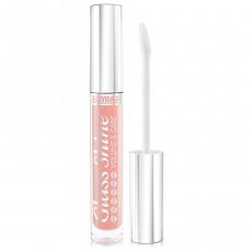 021412 LuxVisage. Glass Shine блеск для губ т.10