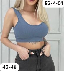 Новинки bra Хлопок