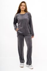 481575 Lika Dress Костюм Серый