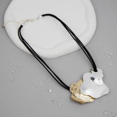 Колье Арт. 3V-6899-WY