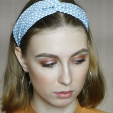 Повязка на голову