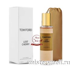 Мини тестер арабский Люкс 40 мл Tom Ford Lost Cherry