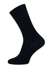 2122 CLASSIC (средней длины) БРЕСТСКИЕ Носки черный