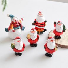 Новогодний сувенир