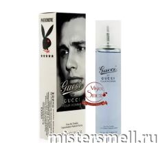 Парфюмерия 55 мл white феромоны Gucci by Gucci pour homme