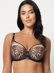 FRIDA Soft Full Cup Бюст SUBTILLE
