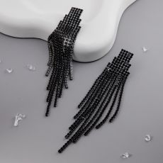 Серьги Арт. 32-0021-B