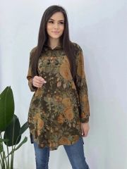 Супер акция блузка корейский шелк ЛИСТАЙТЕ ФОТО