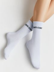 ACTIVE 20С-20СП Conte elegant Носки бледно-фиолетовый