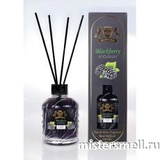 Диффузор Golden Silva Ежевика 150 ml