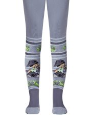 7С-38СП CONTE-KIDS Колготки Светлый джинс