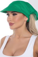 ККР11 LT Collection Косынка зелёный