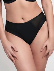 FORTUNA COMFORT BLACK Briefslight Трусы слипы KRIS LINE