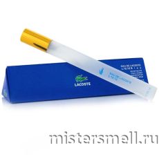 Ручка муж. 15 мл. Lacoste Eau De Lacoste L.12.12 Bleu