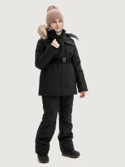 545330 NIKASTYLE Костюм черный