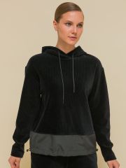 DFNK6930 PELICAN Толстовка Черный
