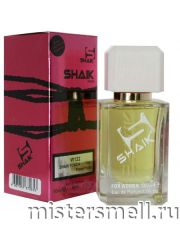 Элитный парфюм Shaik W122 Lacoste Touch of Pink