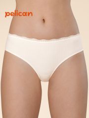 LLLB6368 PELICAN Трусы Молочный
