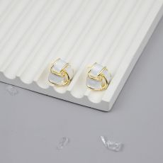 Серьги Арт. 34-0395-Y